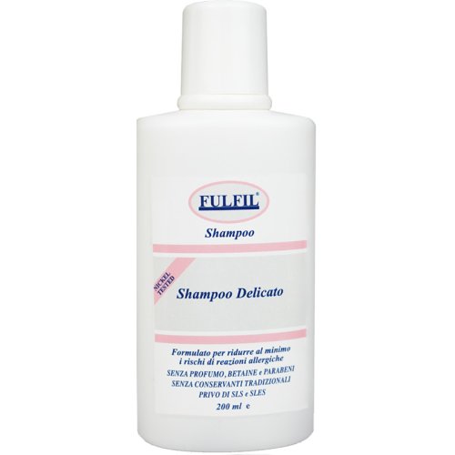 FULFIL SHAMPOO 200ML