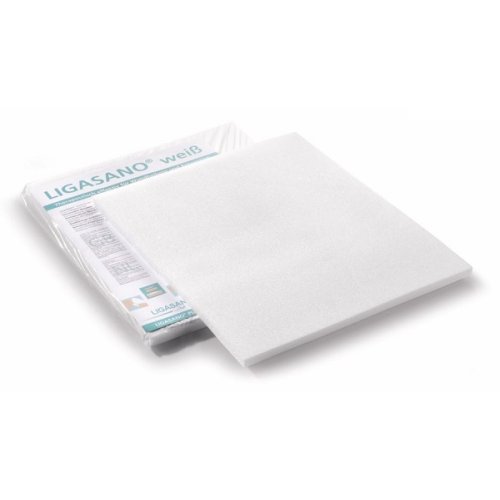 LIGASANO LASTRA 59X49X2CM 2PZ