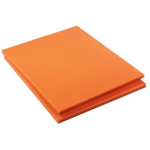 LIGASANO ORANGE 55X45X2CM 2PZ