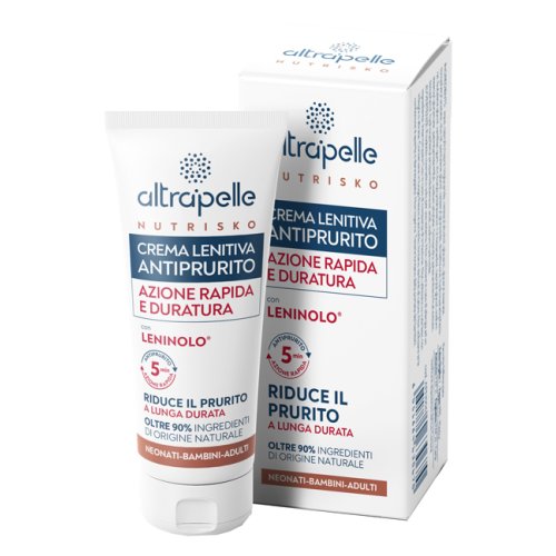 ALTRAPELLE NUTRISKO PRURI 30ML       CRE