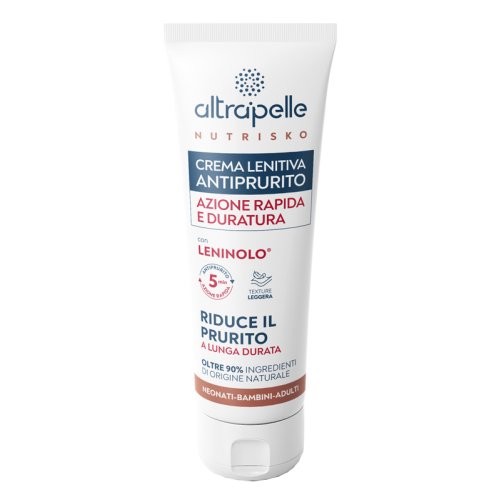 ALTRAPELLE NUTRISKO PRURI 200ML      CRE