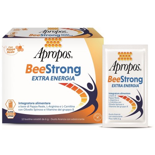 APROPOS BEESTRONG EXTRA 12BUST APROPOS BEESTRONG EXTRA 12BUST