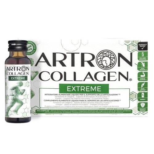 GOLD COLLAGEN ARTRON 50ML