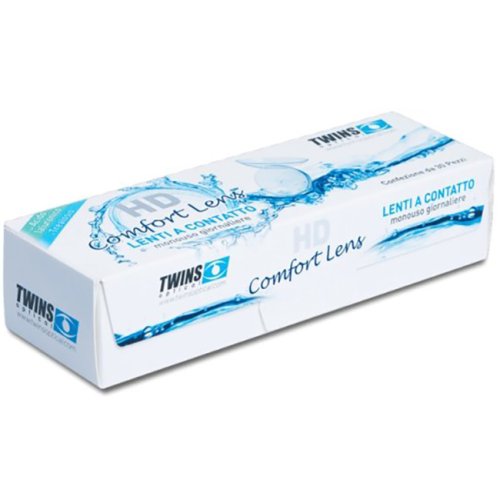 HD COMFORT LENS           0,75   30  LEN