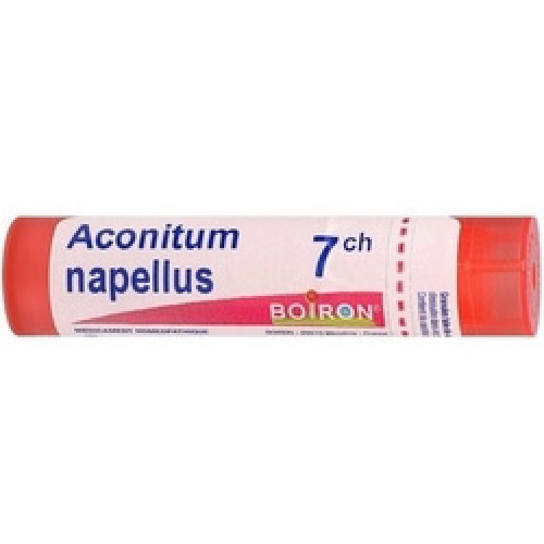 ACONITUM NAPELLUS 7CH GR