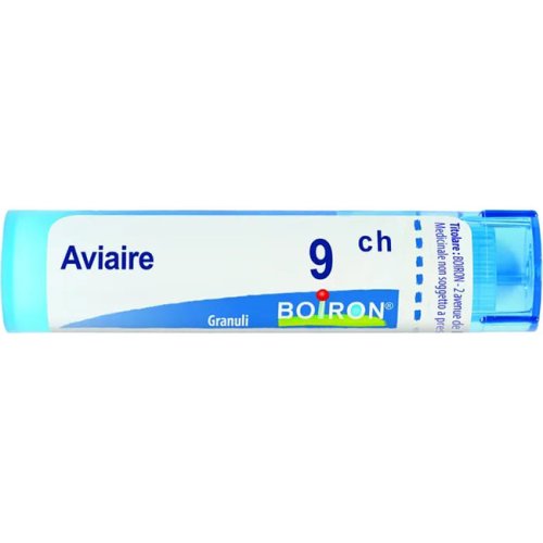<AVIAIRE BOI              9CH        GRA