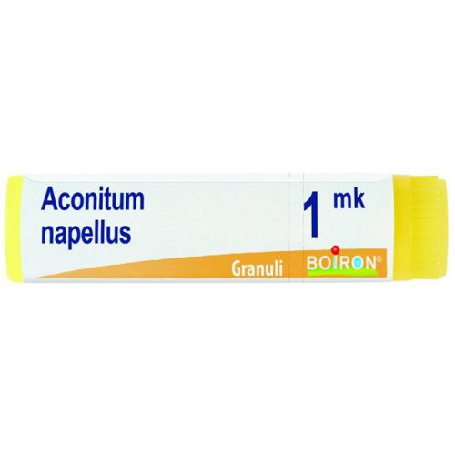 ACONITUM NAPELLUS MK GL