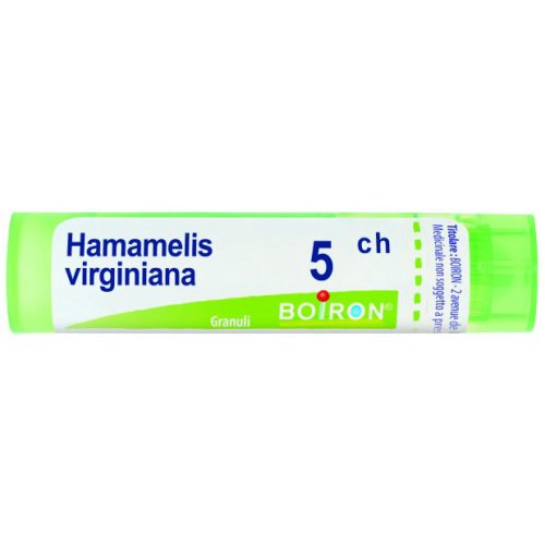 HAMAMELIS VIRG 5CH GR