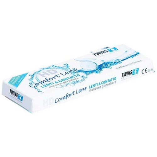 HD COMFORT LENS           5      10  LEN