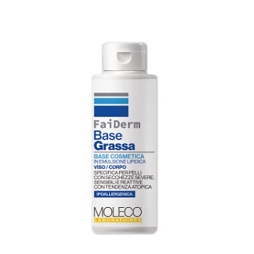 FAIDERM BASE GRASSA       75ML