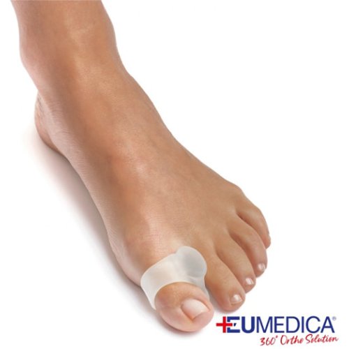 S027LF GEL TOE SPRE C/ANELLO L