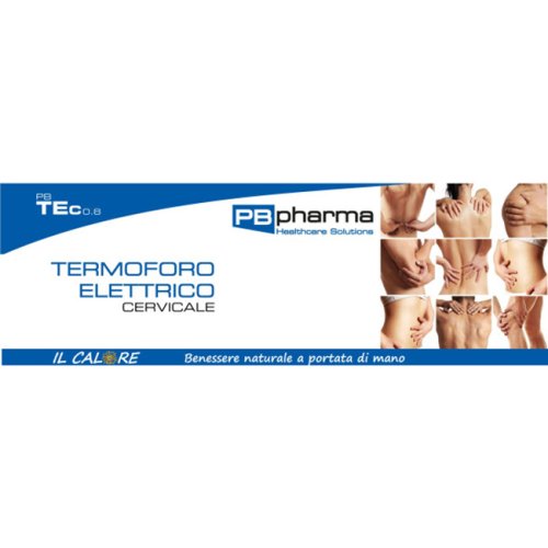 TERMOFORO CERVIC ELETT   PB PHAR