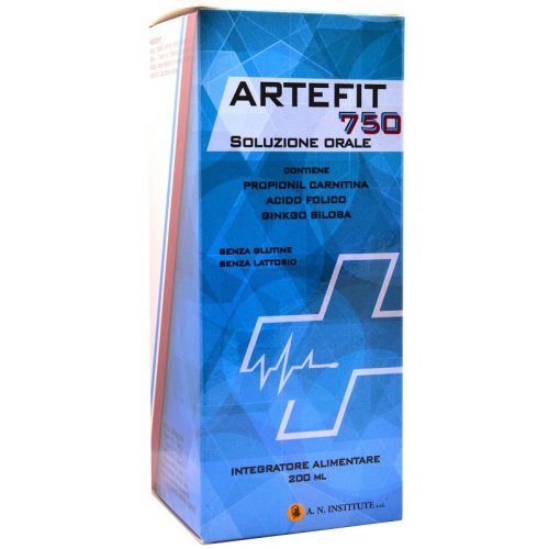 ARTEFIT 750 SOLUZ OR 200ML