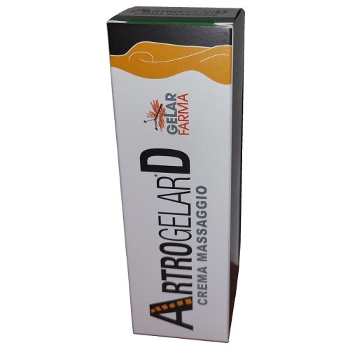 <ARTROGELARD CREMA MASS   100ML      TUB