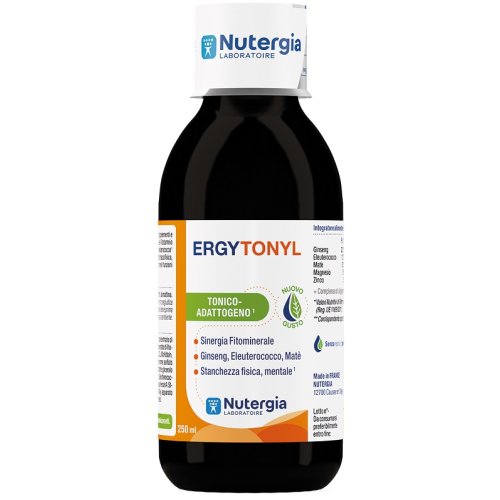 ERGYTONYL 250ML