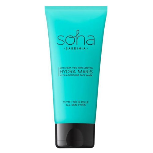 SOHA MASCHERA VISO IDRO-LEN
