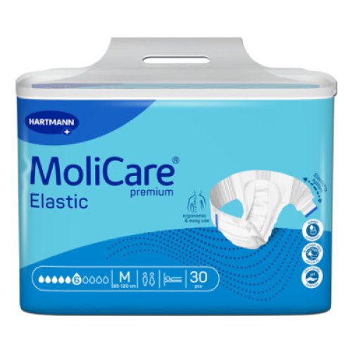 MOLICARE PREMIUM EL PANN 6G M