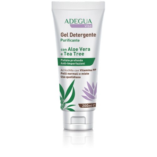 ADEGUA VISO GEL DET VIS200