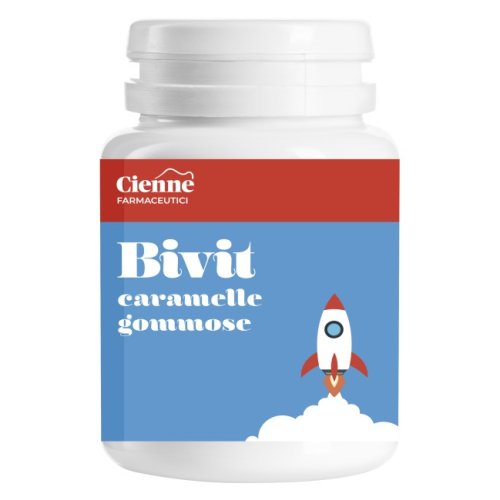 BIVIT GOMMOSE 60CARAM