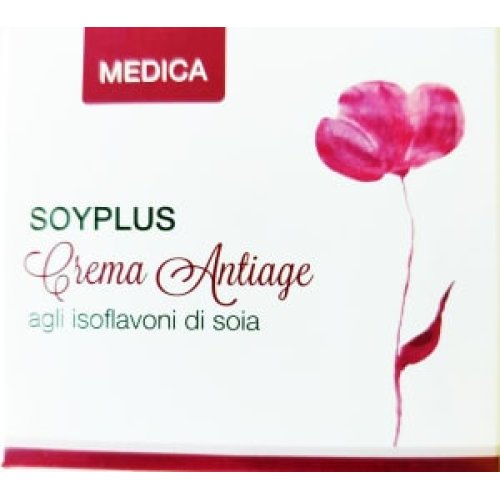 SOYPLUS ANTIAGE CREMA     50ML   CRE
