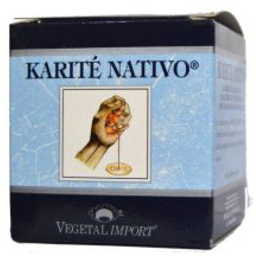 KARITE NATIVO CR VI/CRP106