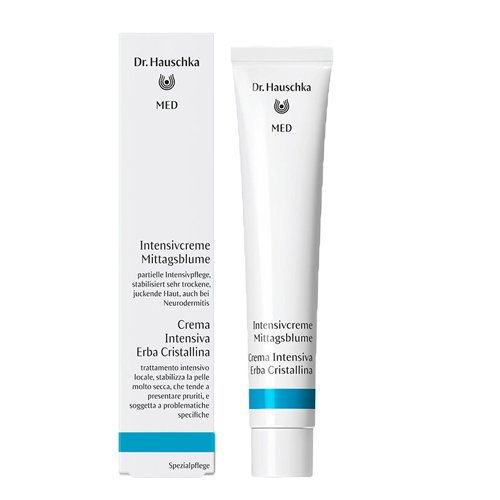 DR HAUSCHKA CR ERBA CRISTA