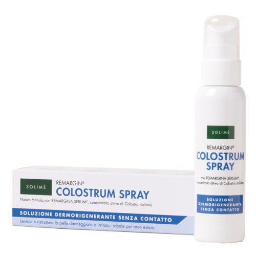 <REMARGIN COLOSTRUM *     100ML      SPR