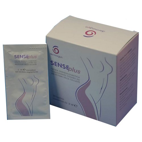 SENSEPLUS 30BUST