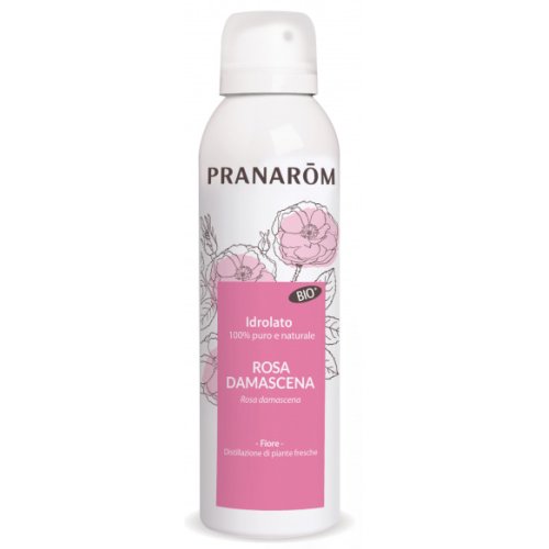 PRANAROM IDROL ROSA DAMA 150ML PRANAROM IDROL ROSA DAMA 150ML