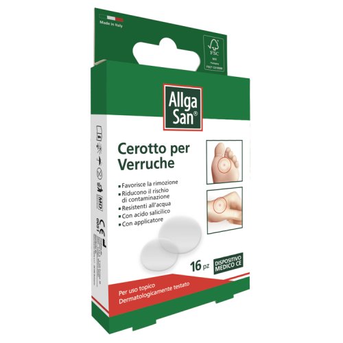 <ALLGA SAN CEROTTO VERRUCHE       16 PEZ