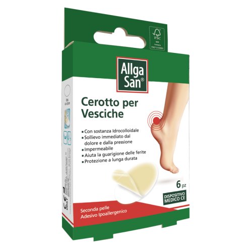 <ALLGA SAN CEROTTO VESCICHE        6 PEZ