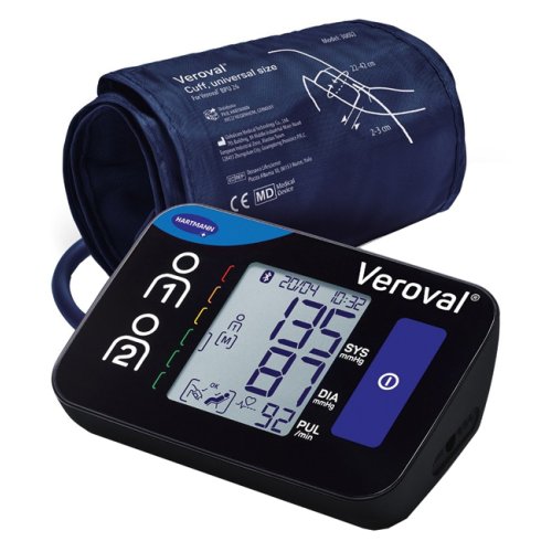 VEROVAL COMPACT CONNECT BRACC