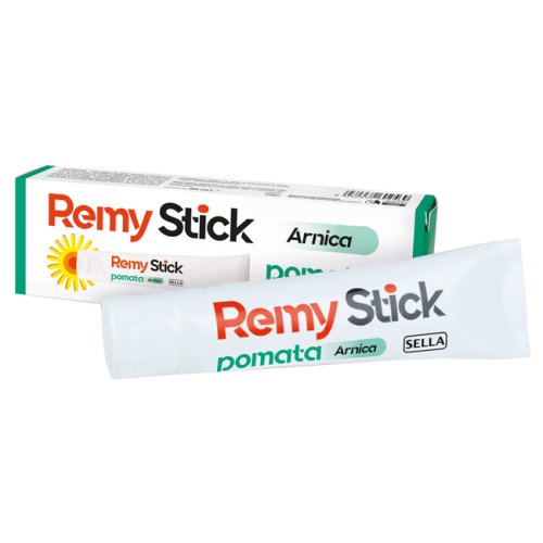 REMY STICK ARNICA POMATA 60ML