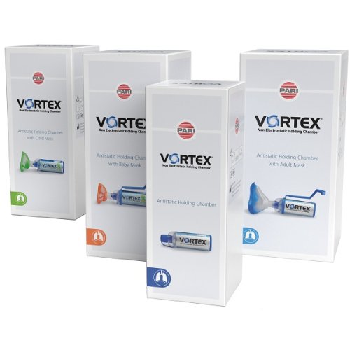 VORTEX CAMERA DIST BOCCAG