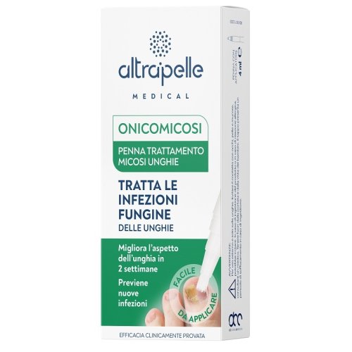 ALTRAPELLE MEDICAL ONICOM 4ML        PEN