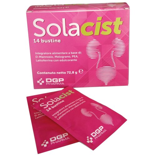 SOLACIST                         14  BUS