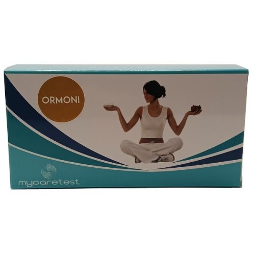 MYCARE TEST ORMONI SIST PROF