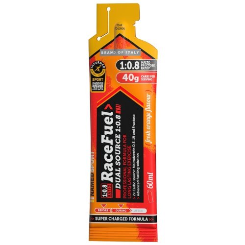 NAMEDSPORT RACEF ORANG60ML