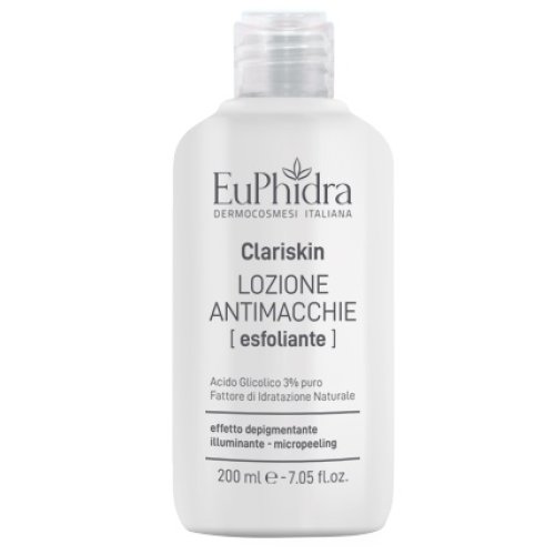 EUPHIDRA LOZ A/MACCH200ML