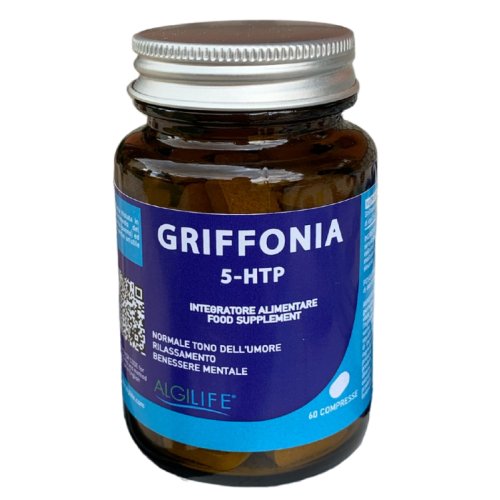 5-HTP GRIFFONIA 60CPR ALG
