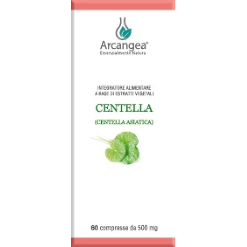CENTELLA 60CPR