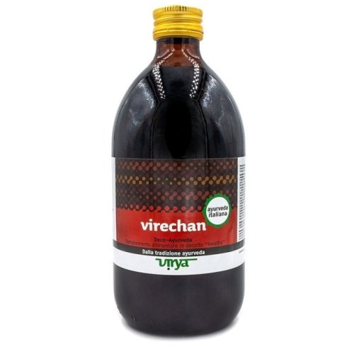 <VIRECHAN VIRYA NEW       500ML      FLA