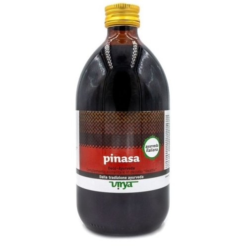 <PINASA VIRYA             500ML      FLA