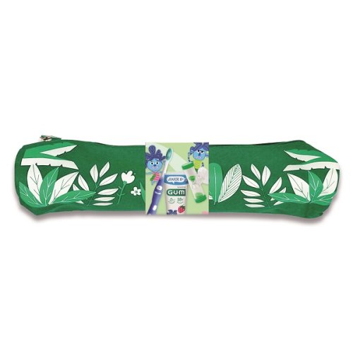 GUM KIT ASTUCCIO BIMBI 2PZ