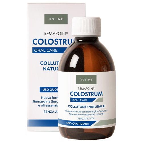 REMARGIN COLOSTRUM CLLT250