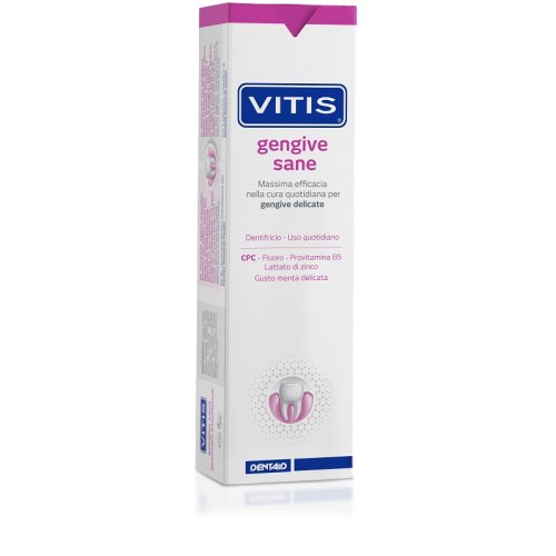 VITIS GENG SANE DENT 100ML