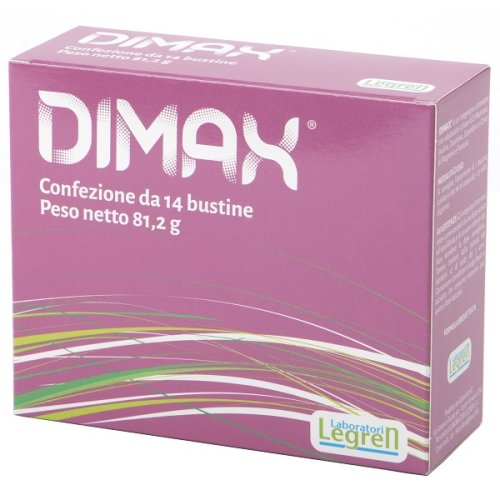 DIMAX 14BUSTINE