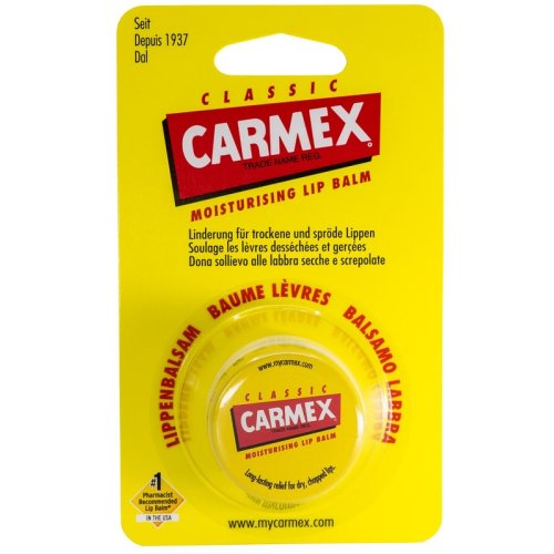 CARMEX BALSAMO LAB CLASS 7,5G