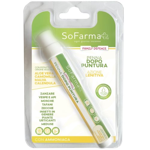 SOFARMA PENNA DOPOPUNT12ML