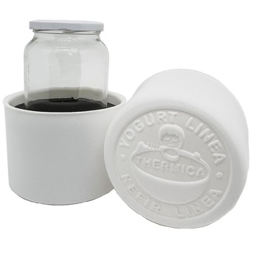 YOGURT LINEA YOGURTIERA THERM